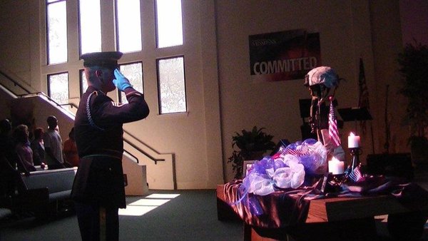 Photo of Life Church Smyrna Assembly of God