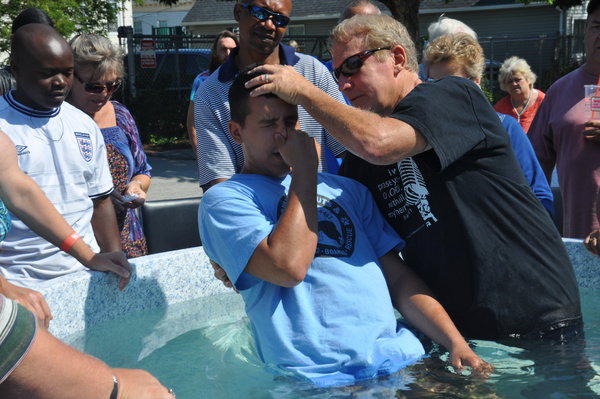 Photo of Living Hope Assembly of God