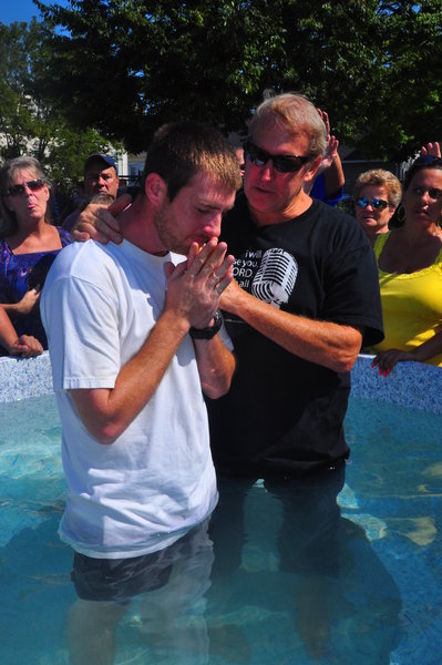 Photo of Living Hope Assembly of God