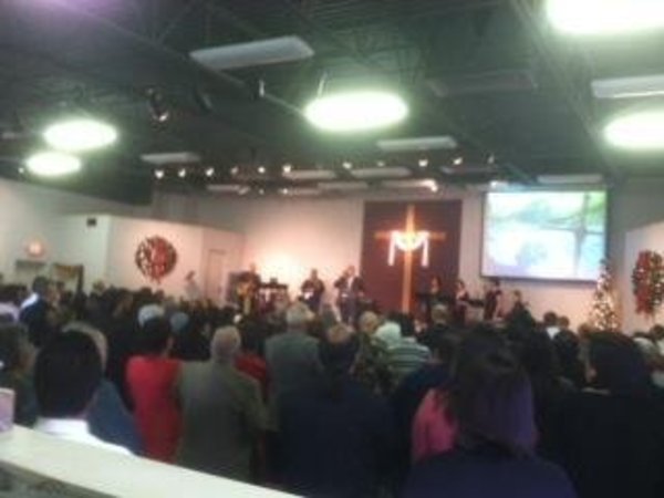 Photo of Grace Assembly of God