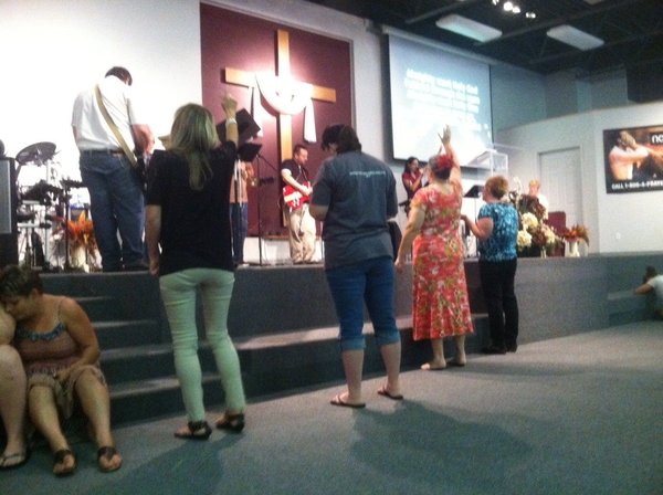 Photo of Grace Assembly of God