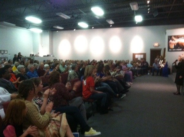 Photo of Grace Assembly of God