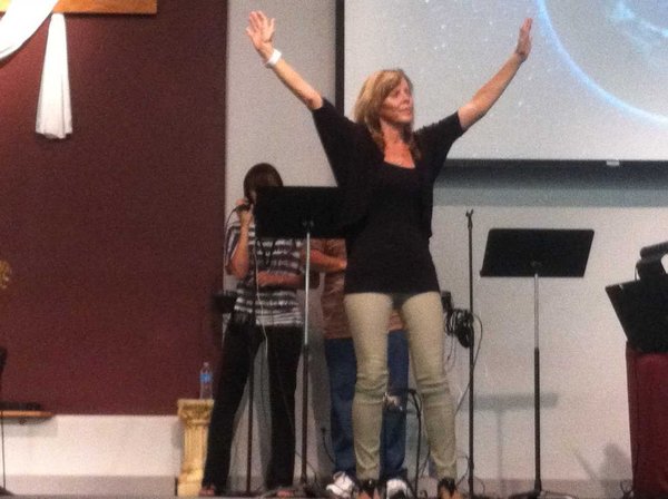 Photo of Grace Assembly of God