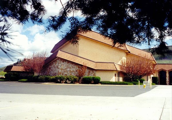Valley Christian Center in Lewiston,ID