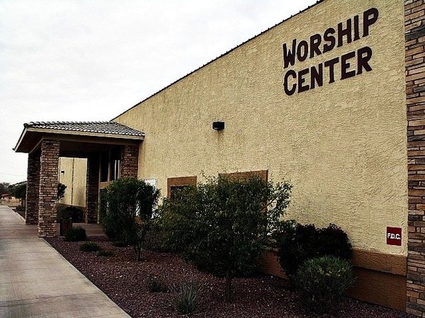 Photo of Harvest Church