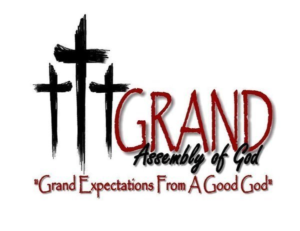 Grand Assembly of God in Chickasha,OK