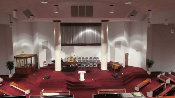 Photo of Grand Assembly of God