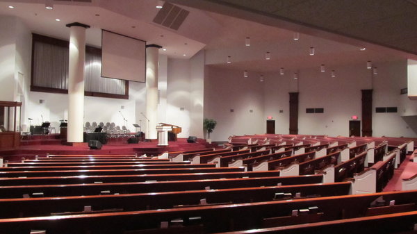 Photo of Grand Assembly of God