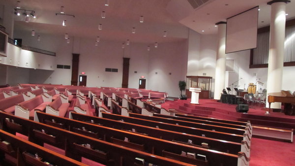 Photo of Grand Assembly of God