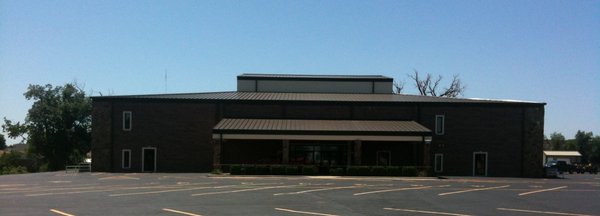 Photo of Grand Assembly of God