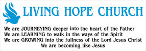 Living Hope Church