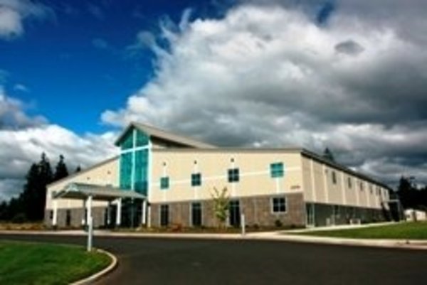 Horizon Community Church in Tualatin,OR