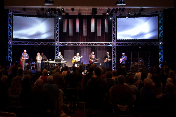 Photo of Horizon Community Church