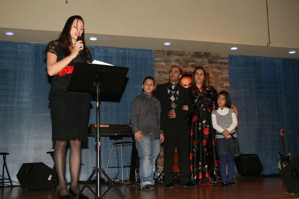 Ministerio Semeadores de Boas Novas