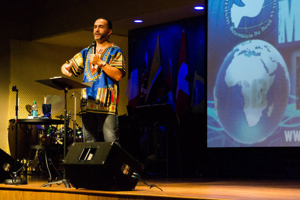 Photo of Ministerio Semeadores de Boas Novas