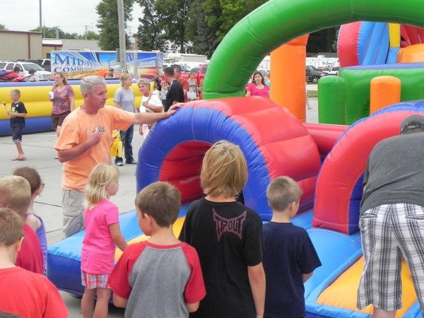 Photo of River of Life Community Church