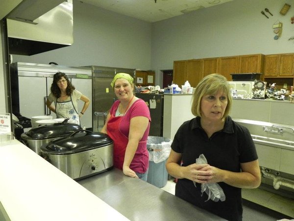 Photo of River of Life Community Church