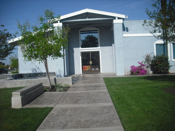 Photo of El Buen Samaritano