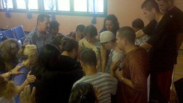 Kurtistown Assembly of God