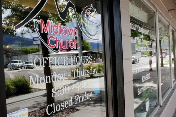 Photo of Midtown Church
