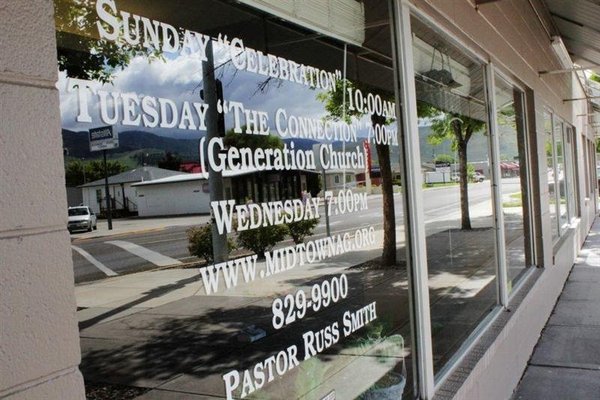 Photo of Midtown Church