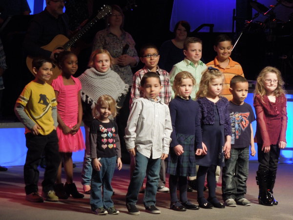 Photo of Albuquerque Revival Church