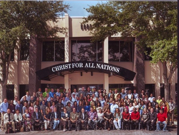 Photo of The River of Fire Ministries