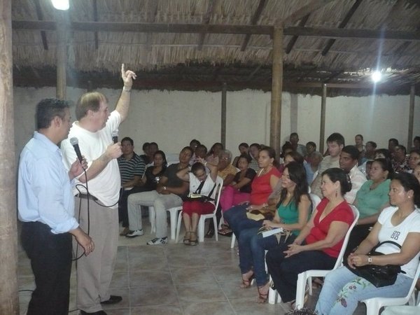 Photo of The River of Fire Ministries