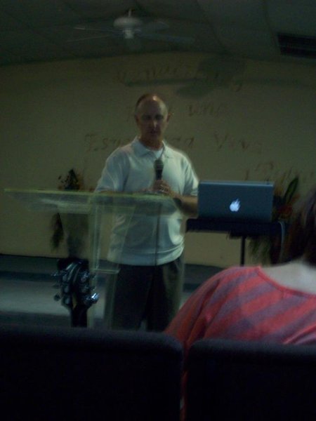Photo of The River of Fire Ministries