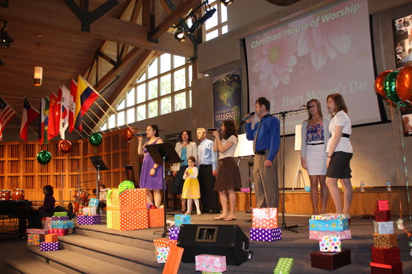 Photo of Christian House of Worship