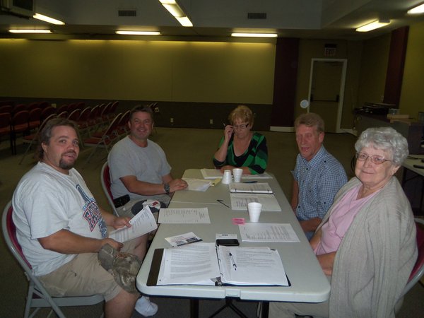 Photo of Redemptive Way Assembly of God