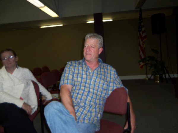 Photo of Redemptive Way Assembly of God