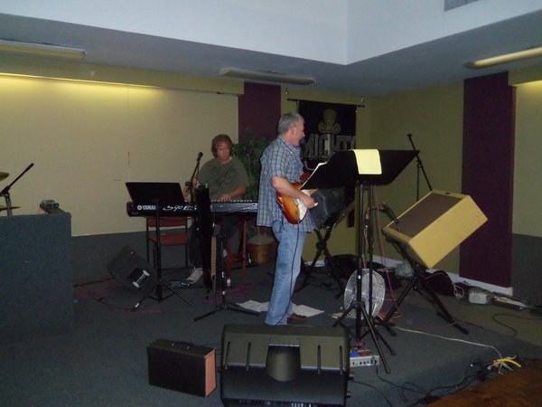 Photo of Redemptive Way Assembly of God