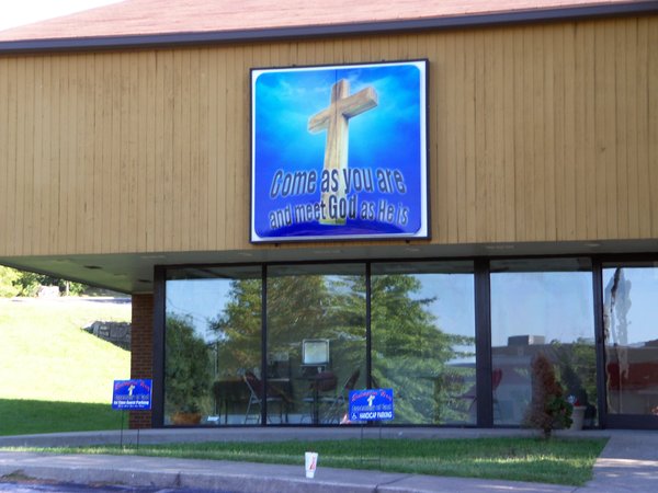 Photo of Redemptive Way Assembly of God