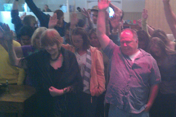 Photo of Crestline New Life Christian Fellowship
