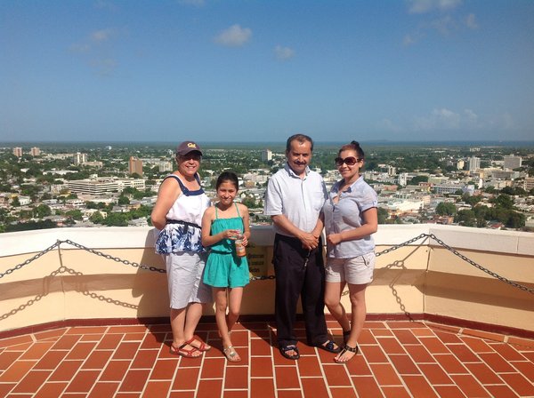 Photo of Ministerios Fuente De Vida