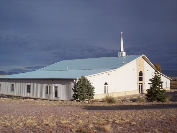 Photo of Solid Rock Christian Fellowship