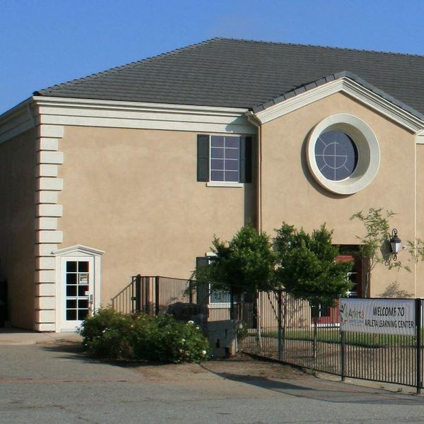 Arleta First Assembly of God
