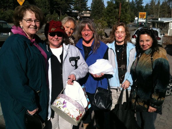 Photo of Calvary Chapel South Lake Tahoe