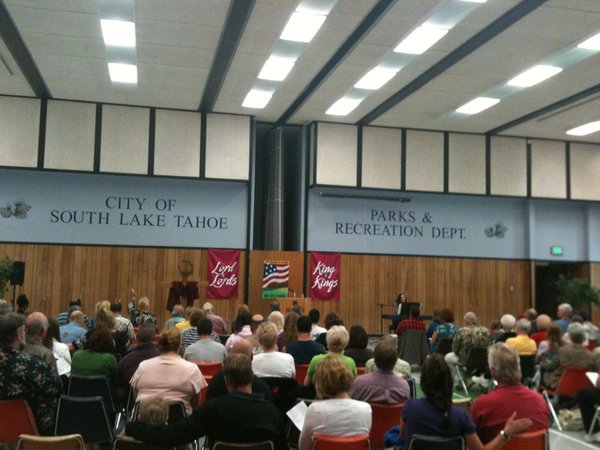 Photo of Calvary Chapel South Lake Tahoe