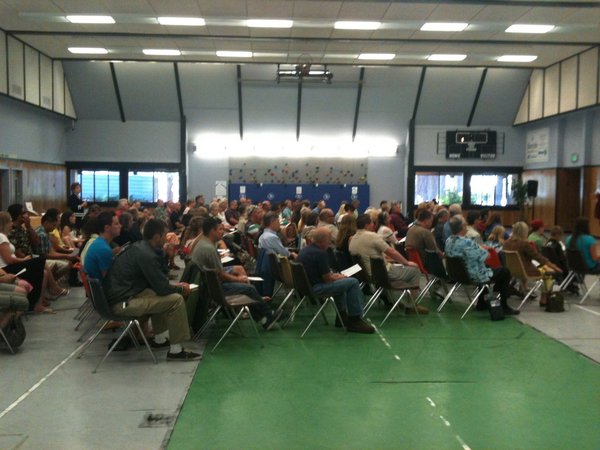 Photo of Calvary Chapel South Lake Tahoe