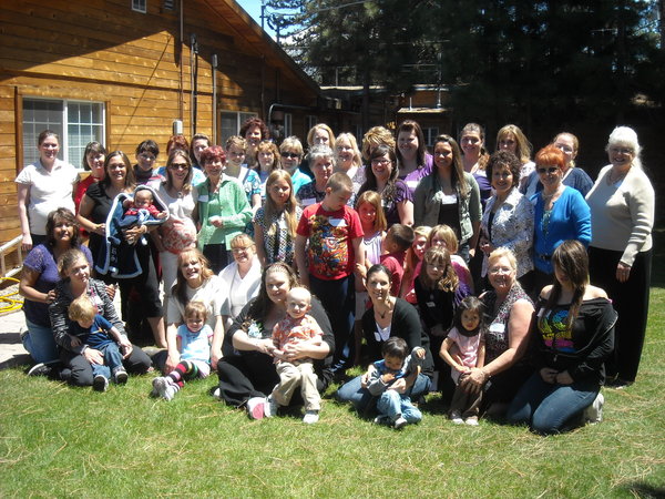 Photo of Calvary Chapel South Lake Tahoe