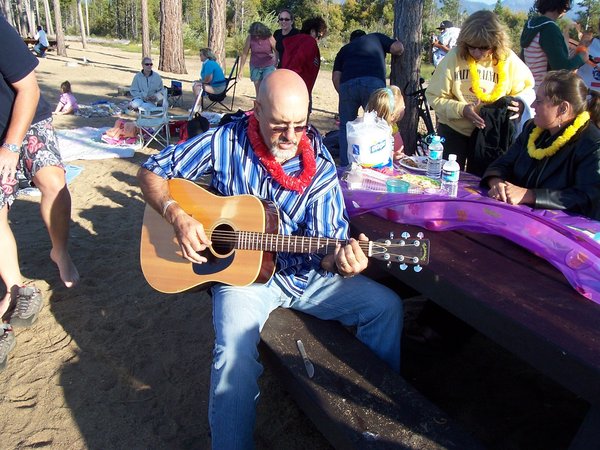 Photo of Calvary Chapel South Lake Tahoe