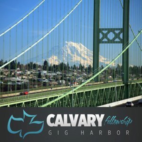 Calvary Fellowship Gig Harbor in Gig Harbor,WA