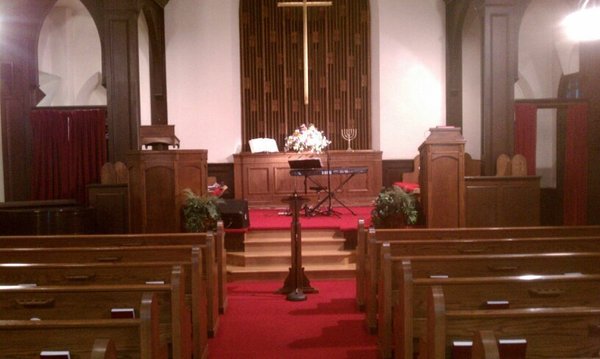 Photo of Calvary Chapel Montclair