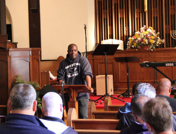 Photo of Calvary Chapel Montclair
