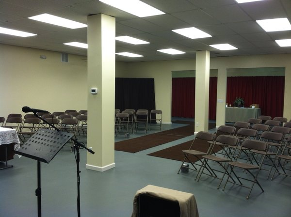 Photo of Calvary Lighthouse Fellowship