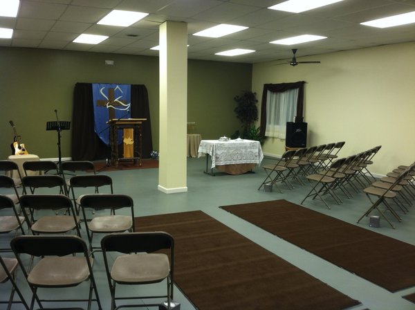 Photo of Calvary Lighthouse Fellowship