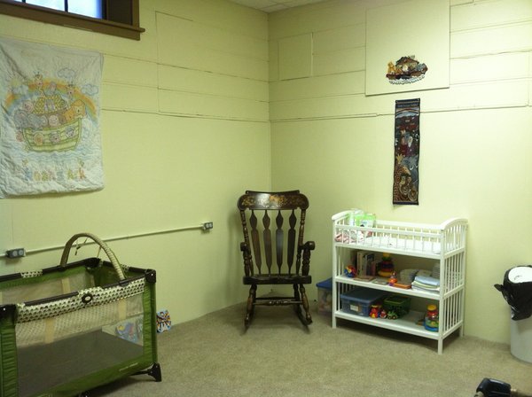 Photo of Calvary Lighthouse Fellowship