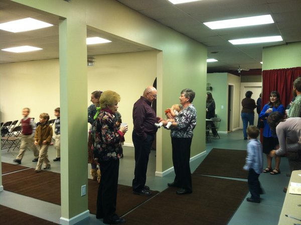 Photo of Calvary Lighthouse Fellowship